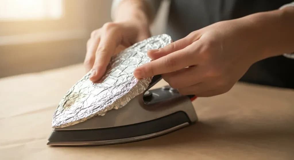 Skuteczne metody na odkamienienie żelazka Bosch i uniknięcie uszkodzeń