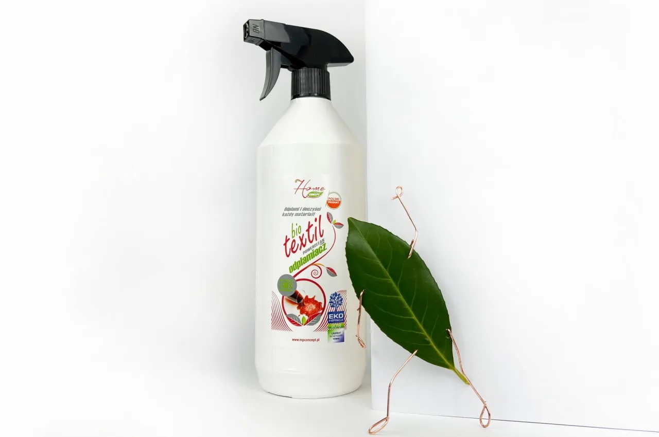 Najlepszy odplamiacz do ubrań: skuteczne sposoby na trudne plamy