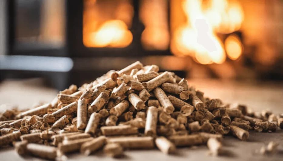 Jak czyścić piec na pellet, aby uniknąć kosztownych awarii?