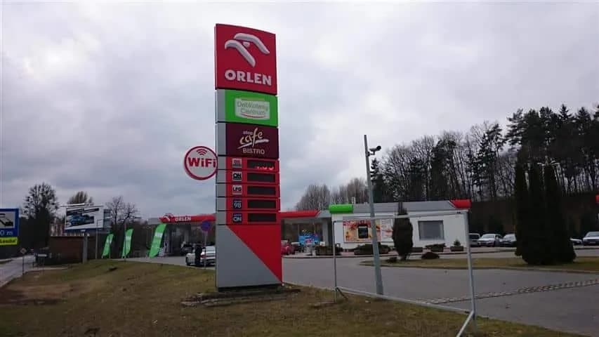 Orlen płyn do dezynfekcji kiedy dostępny - najnowsze informacje o dostępności