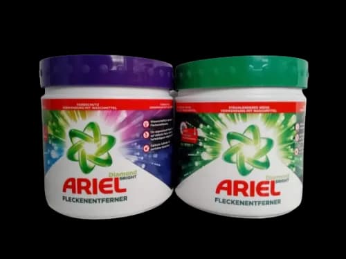 Ariel odplamiacz gdzie kupić - najlepsze miejsca i ceny, które zaskoczą