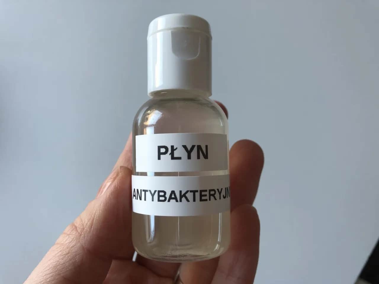 Jakie stężenie spirytusu do dezynfekcji jest najskuteczniejsze?