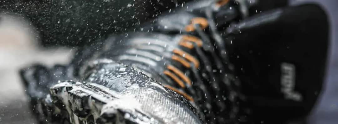 Jak czyścić buty gore tex, aby uniknąć ich uszkodzenia i zachować wodoodporność