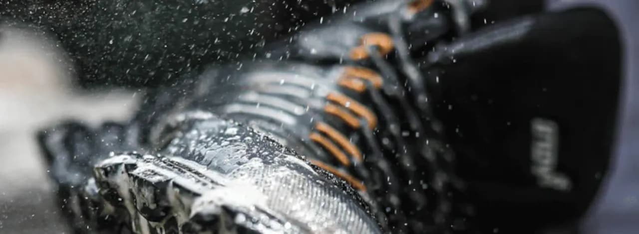 Jak czyścić buty gore tex, aby uniknąć ich uszkodzenia i zachować wodoodporność