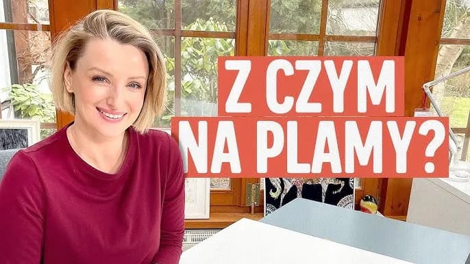 Jak usunąć plamy po odplamiaczu? Skuteczne metody i porady