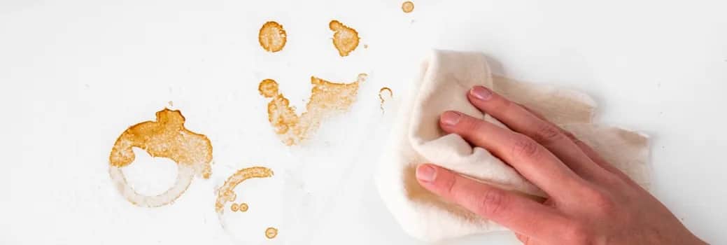 Jak zrobić płyn do dezynfekcji blatów kuchennych w prosty sposób