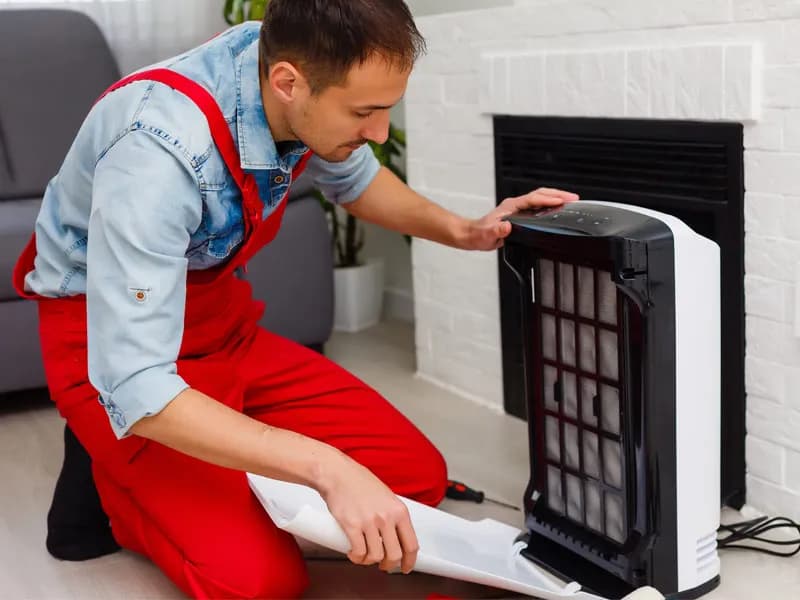 Jak czyścić nawilżacz powietrza, aby uniknąć zanieczyszczeń i awarii